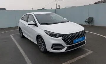 OMODA S5 2023 года за 9 500 000 тг. в Шымкент фото 2