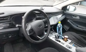 OMODA S5 2023 года за 9 500 000 тг. в Шымкент фото 5