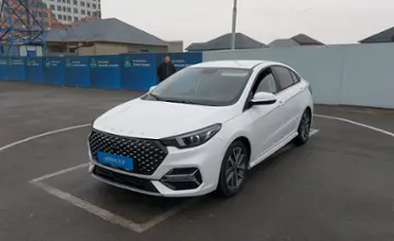 OMODA S5 2023 года за 9 500 000 тг. в Шымкент фото 1