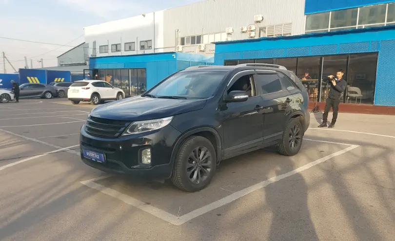 Kia Sorento 2013 года за 8 500 000 тг. в Алматы