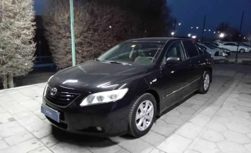 Toyota Camry 2008 года за 4 500 000 тг. в Талдыкорган