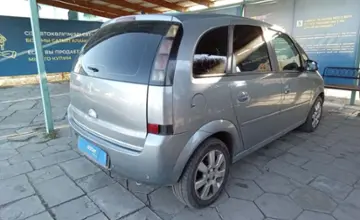 Opel Meriva 2006 года за 3 500 000 тг. в Талдыкорган