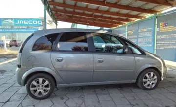 Opel Meriva 2006 года за 3 500 000 тг. в Талдыкорган фото 4