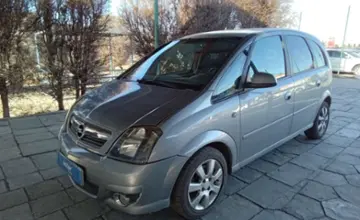 Opel Meriva 2006 года за 3 500 000 тг. в Талдыкорган фото 1