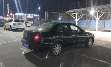 Nissan Almera Classic 2007 года за 3 300 000 тг. в Алматы фото 3