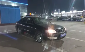 Nissan Almera Classic 2007 года за 3 300 000 тг. в Алматы фото 2