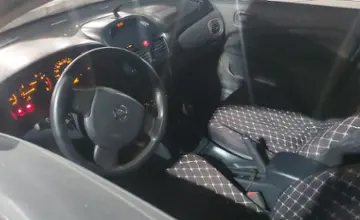 Nissan Almera Classic 2007 года за 3 300 000 тг. в Алматы фото 5