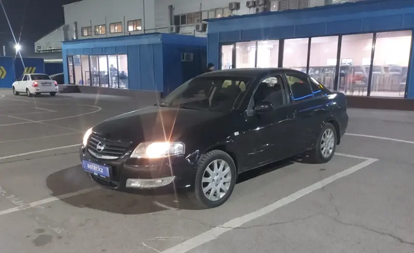 Nissan Almera Classic 2007 года за 3 300 000 тг. в Алматы