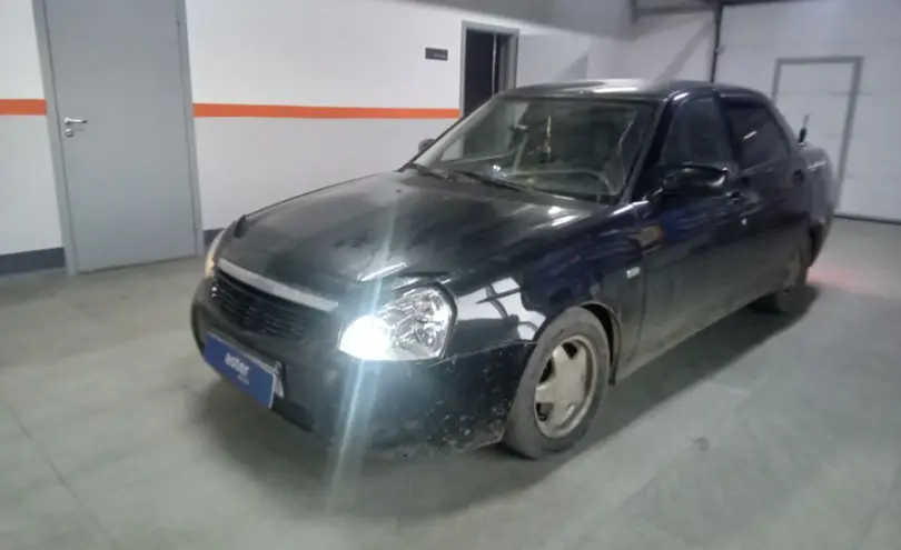 LADA (ВАЗ) Priora 2013 года за 2 600 000 тг. в Уральск