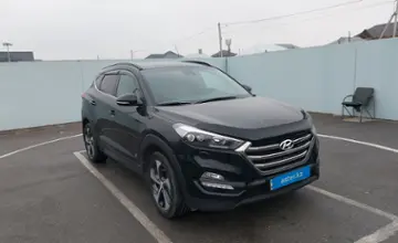 Hyundai Tucson 2018 года за 12 500 000 тг. в Шымкент фото 2