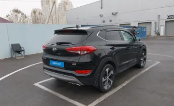 Hyundai Tucson 2018 года за 12 500 000 тг. в Шымкент фото 3