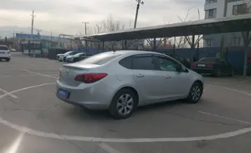 Opel Astra 2014 года за 7 000 000 тг. в Алматы фото 3