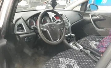 Opel Astra 2014 года за 7 000 000 тг. в Алматы фото 5