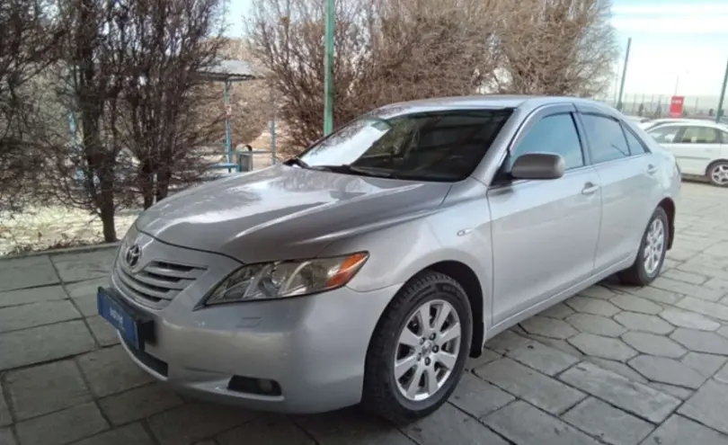 Toyota Camry 2008 года за 7 500 000 тг. в Талдыкорган