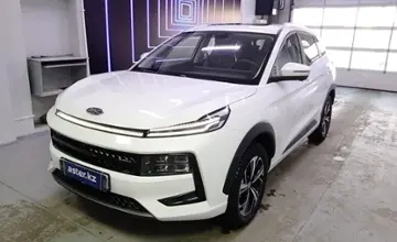 JAC JS6 2023 года за 10 000 000 тг. в Павлодар фото 1