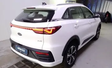 JAC JS6 2023 года за 10 000 000 тг. в Павлодар