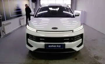 JAC JS6 2023 года за 10 000 000 тг. в Павлодар фото 2