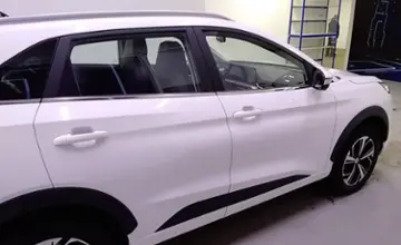 JAC JS6 2023 года за 10 000 000 тг. в Павлодар фото 4