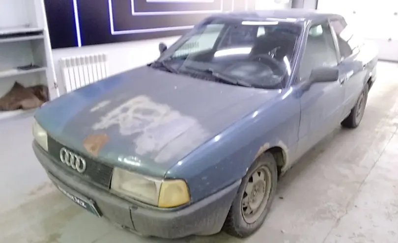 Audi 80 1990 года за 800 000 тг. в Павлодар