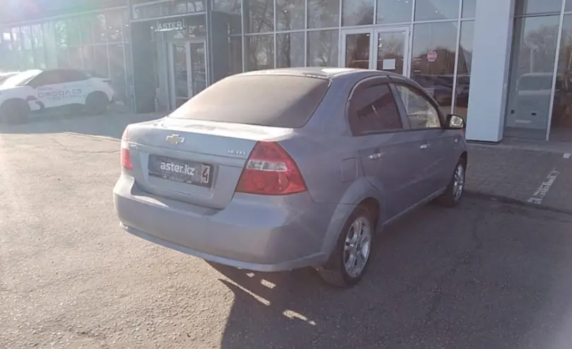 Chevrolet Nexia 2022 года за 5 300 000 тг. в Актобе фото 5
