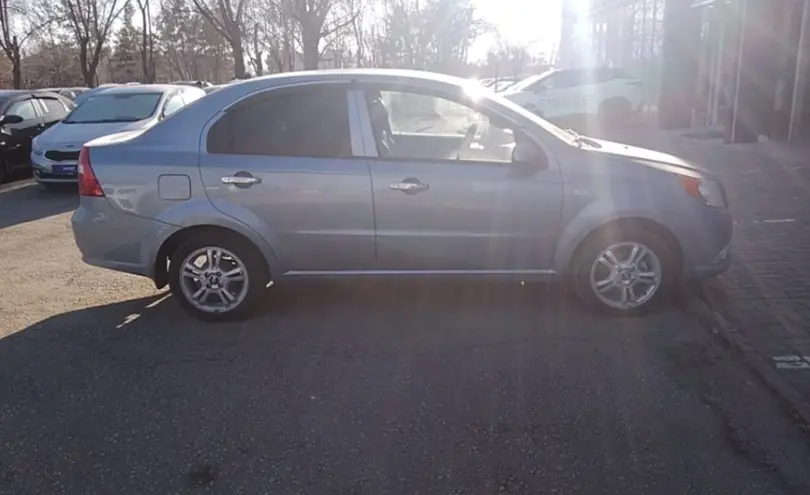 Chevrolet Nexia 2022 года за 5 300 000 тг. в Актобе фото 4