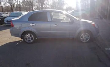Chevrolet Nexia 2022 года за 5 300 000 тг. в Актобе фото 4