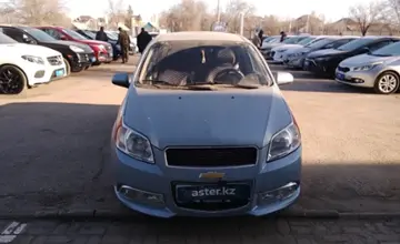 Chevrolet Nexia 2022 года за 5 300 000 тг. в Актобе фото 2