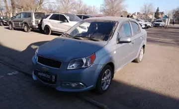 Chevrolet Nexia 2022 года за 5 300 000 тг. в Актобе фото 1