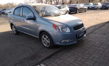 Chevrolet Nexia 2022 года за 5 300 000 тг. в Актобе фото 3