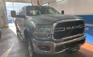 Dodge RAM 2022 года за 48 000 000 тг. в Астана фото 3