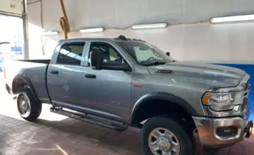 Dodge RAM 2022 года за 48 000 000 тг. в Астана фото 4