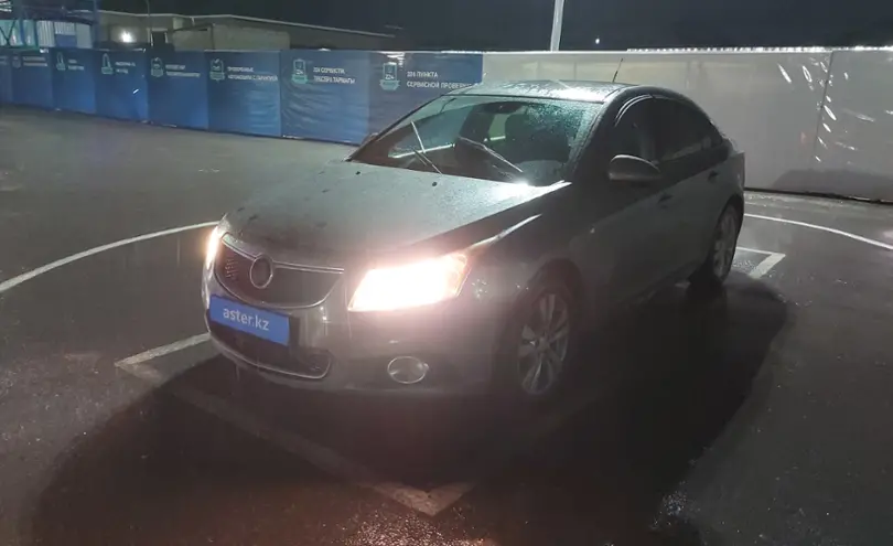 Chevrolet Cruze 2011 года за 3 000 000 тг. в Шымкент