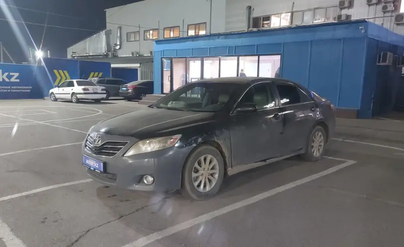 Toyota Camry 2006 года за 5 000 000 тг. в Алматы