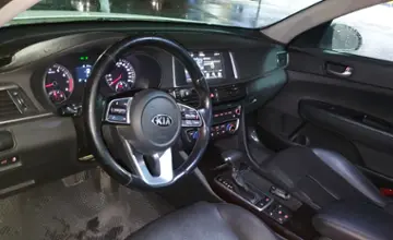 Kia K5 2020 года за 10 600 000 тг. в Шымкент фото 5