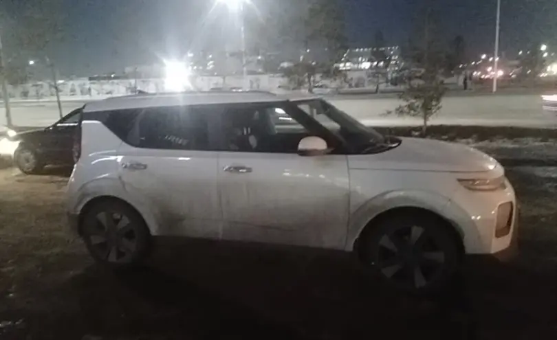 Kia Soul 2021 года за 10 000 000 тг. в Астана фото 4