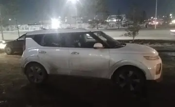 Kia Soul 2021 года за 10 000 000 тг. в Астана фото 4