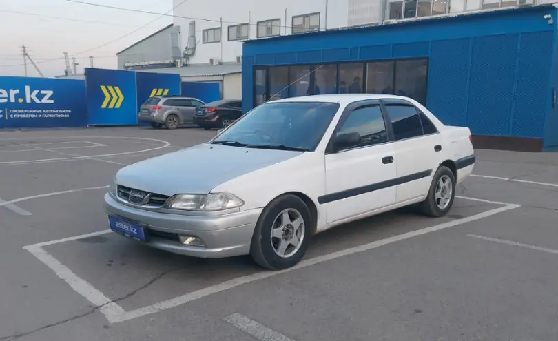 Toyota Carina 1997 года за 1 500 000 тг. в Алматы