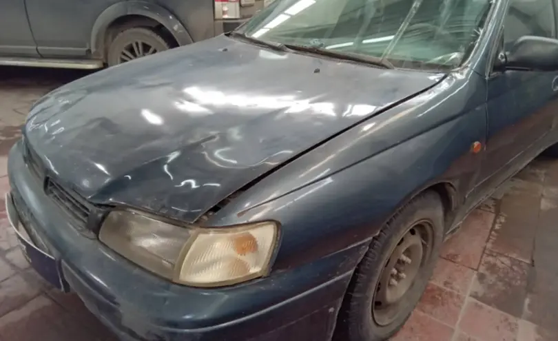 Toyota Carina 1997 года за 1 500 000 тг. в Астана