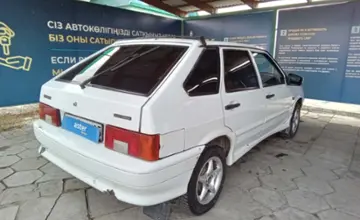 LADA (ВАЗ) 2114 2013 года за 1 500 000 тг. в Талдыкорган