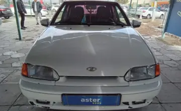 LADA (ВАЗ) 2114 2013 года за 1 500 000 тг. в Талдыкорган фото 2