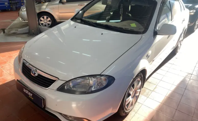 Daewoo Gentra 2014 года за 4 500 000 тг. в Астана