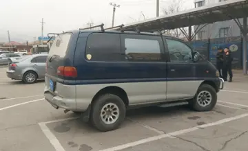 Mitsubishi Delica 1995 года за 4 000 000 тг. в Алматы фото 3