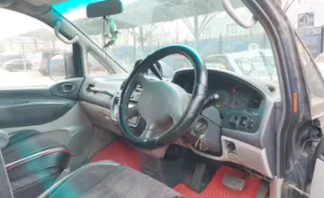Mitsubishi Delica 1995 года за 4 000 000 тг. в Алматы фото 5