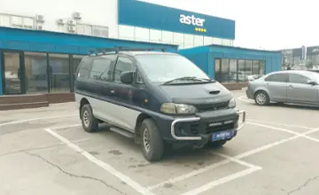 Mitsubishi Delica 1995 года за 4 000 000 тг. в Алматы фото 2