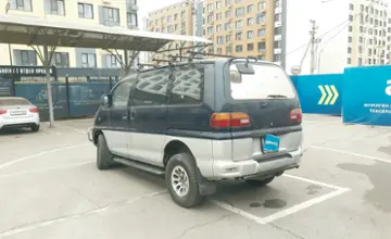 Mitsubishi Delica 1995 года за 4 000 000 тг. в Алматы фото 4