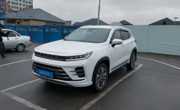 EXEED LX 2023 года за 13 000 000 тг. в Шымкент фото 1