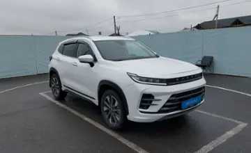 EXEED LX 2023 года за 13 000 000 тг. в Шымкент фото 2