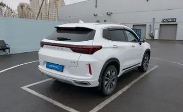 EXEED LX 2023 года за 13 000 000 тг. в Шымкент фото 3