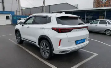 EXEED LX 2023 года за 13 000 000 тг. в Шымкент фото 4