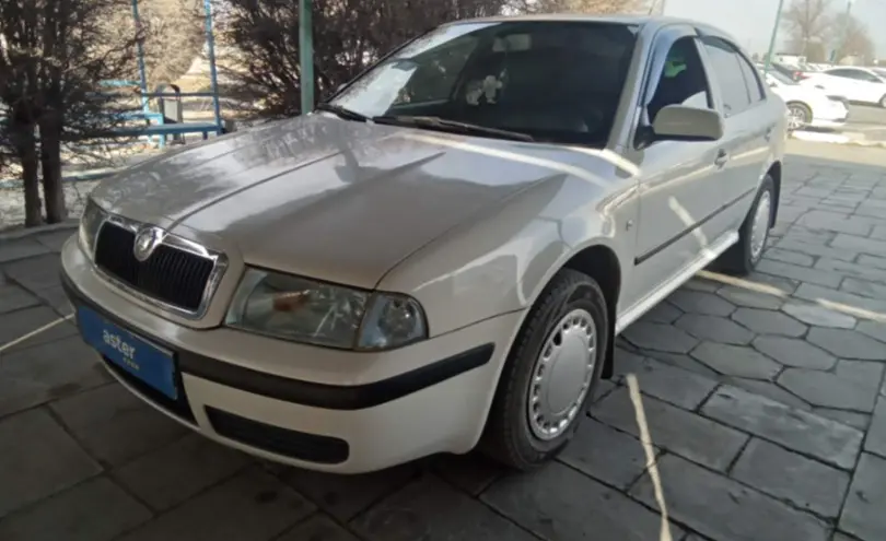 Skoda Octavia 2006 года за 2 900 000 тг. в Талдыкорган